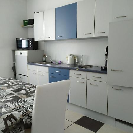 Monteurzimmer Ez Gross Φρανκφούρτη  Εξωτερικό φωτογραφία