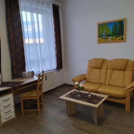Monteurzimmer Ez Gross Φρανκφούρτη  Εξωτερικό φωτογραφία