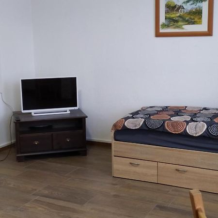 Monteurzimmer Ez Gross Φρανκφούρτη  Εξωτερικό φωτογραφία
