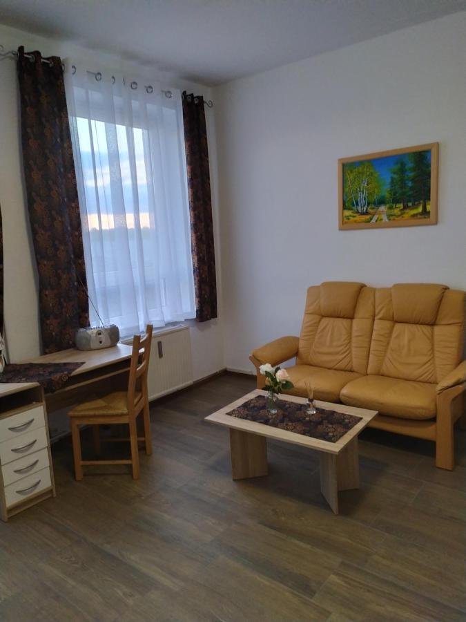 Monteurzimmer Ez Gross Φρανκφούρτη  Εξωτερικό φωτογραφία