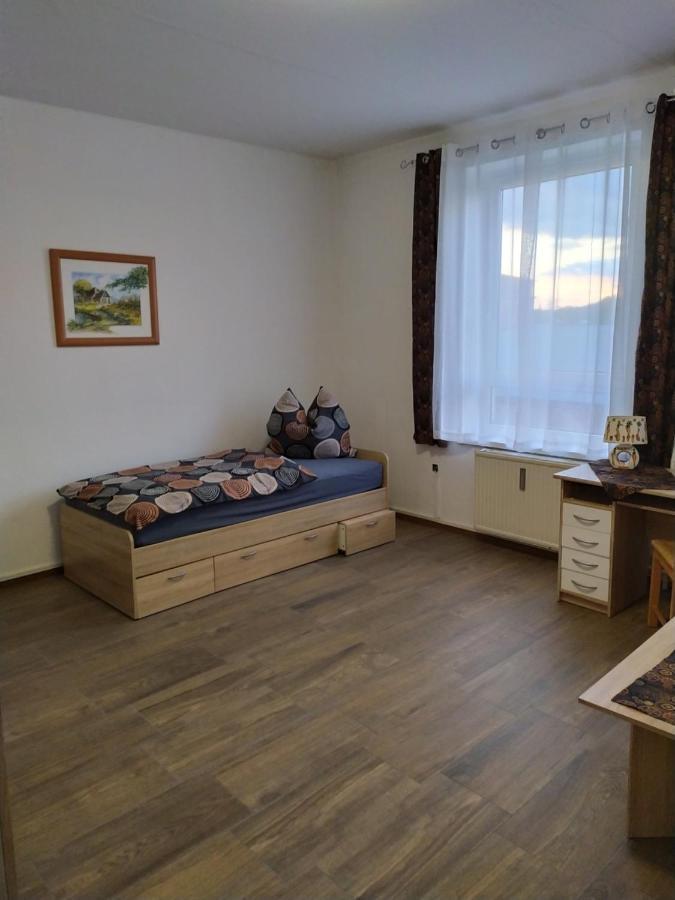 Monteurzimmer Ez Gross Φρανκφούρτη  Εξωτερικό φωτογραφία