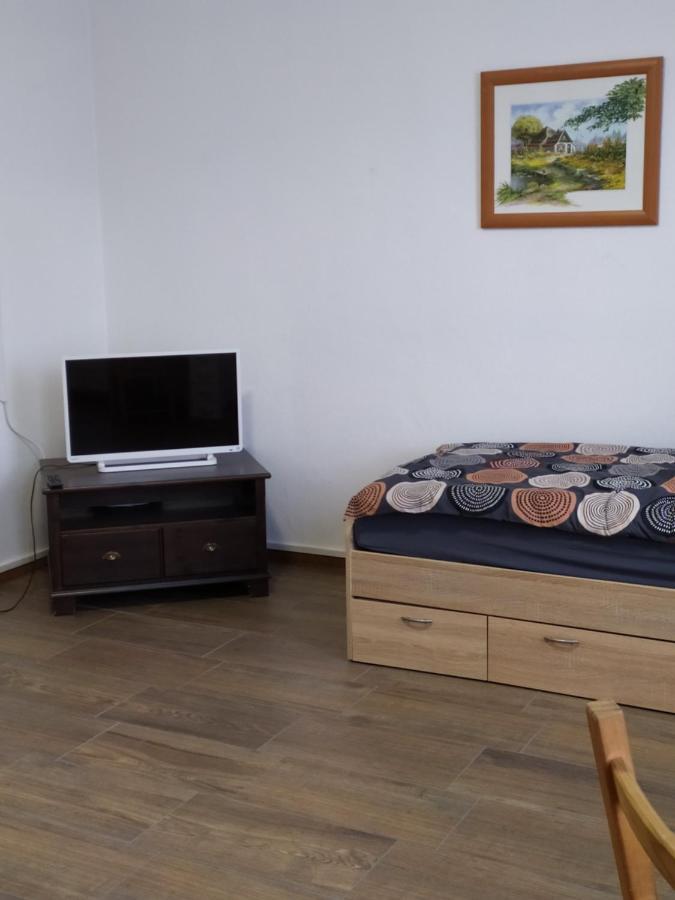 Monteurzimmer Ez Gross Φρανκφούρτη  Εξωτερικό φωτογραφία